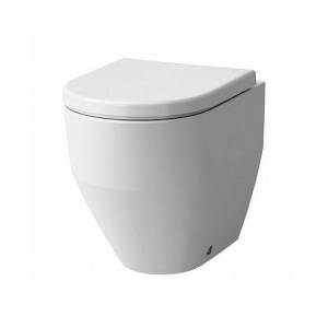 Унитаз напольный Laufen Pro